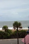 200 steps to reach the sand! 3 BR 2BA large condo. Ask about 3 payments option.