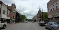 Driftless Loft in the heart of Downtown Decorah, IA