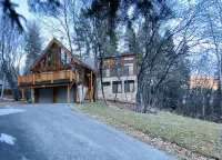 'Spectacular' 4 Bedroom, 3 Bath, Sundance Mt. Home, Central A/C