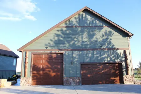 Quiet Studio Apartment minutes from Fort Collins and Windsor