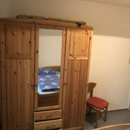 Ferienwohnung Paloma 2