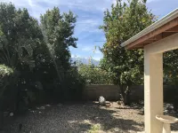 Lovely  Oasis in Mission Lakes Country Club