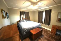 Ward Creek Cottage Down East