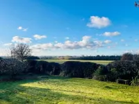 Beautiful Character Cottage in the Country