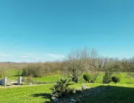 Villa Moderne Avec Piscine LOT Cressensac à 500m des Commerces