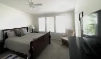 Lakeside, Dog friendly, Spectacular views,  RV/ Trailer parking