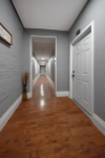 Historic Main Street Heritage Retreat