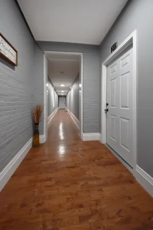 Historic Main Street Heritage Retreat