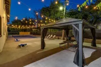 Walk to Wesley. Pickle Ball and Family Fun Here! Hotels in 