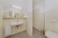 Apartment in the harbor Hotels in Poseritz