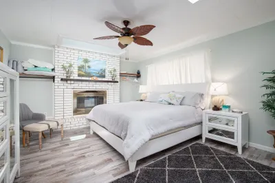 Three Forty Eight The Great EscapePet Friendly) Hotels near Wild Willy's Adventure Zone