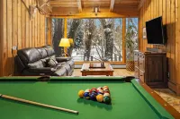 Spectacular Retreat Minutes from Downtown Bozeman - 4 Bedrooms on Tranquil Creek