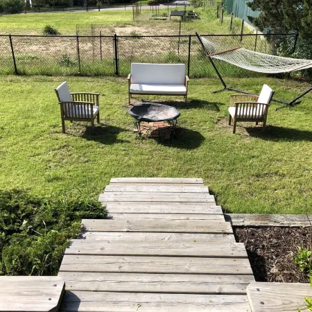 Heated Pool & Hot Tub, Golf Cart, 1 Block to Beach or Golf, 5Mins to New Buffalo
