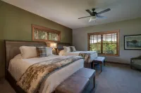 Cozy 2 Bedroom-2 Bath Cottage Near Ski Resorts! Stay at True North Golf Club