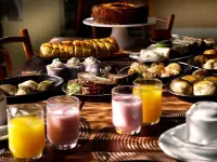 Vila Francesa Hotel Hotels in Itatiaia