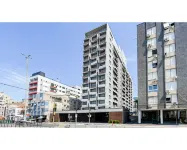 Charlie JP Redenção Cidade Baixa Hotels in Porto Alegre