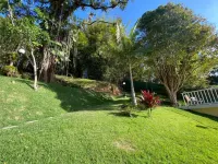 프린세자 이자베우 포우자다 에 호텔 - 비스콘데