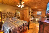 Nature's Harmony #10 Cabin – Your Perfect Getaway