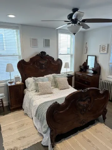 Townhouse in Old Fishtown! 10 Mins to Center City and World Cup Stadiums