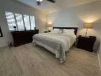 Swimming Pool: Memorable El Paso Getaway: 4 Bedroom, close to Airport, Ft Bliss.