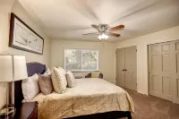Spacious 5 Bedroom/3 Bathroom Tranquil Sedona Getaway! Hotels near Chapel of the Holy Cross