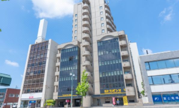 Hotel Alpha Inn Akita - Vacation STAY 67278v - Housity