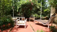 Souimanga-Hotel Các khách sạn ở Antsirabe