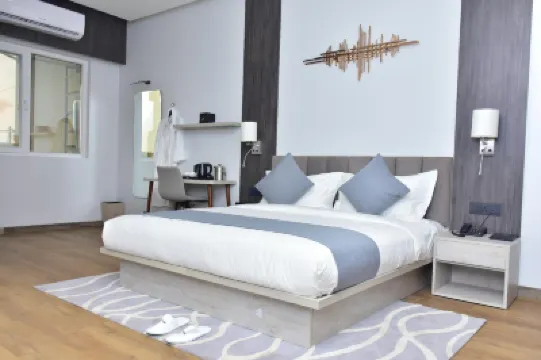 斯特拉酒店 酒店