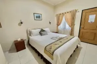 Whiterose Guesthouse - Haustierfreundliche