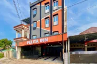 Urbanview Hotel Pelita Inn Medan Hotel di Medan Tembung