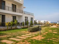 C2-3 the Resort Apartment with Pool View Hotels in Akanthou