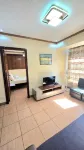 Ina Mansion Baguio Condo Near Burnham by DeiGratia