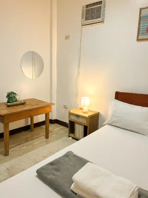 Surf Haven Cottages Các khách sạn ở 