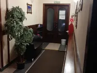 Hostel Avangard Hotels in Ishim