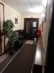 Hostel Avangard Hotels in Ishimsky District