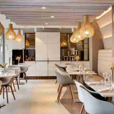 Hôtel Mercure Montpellier Centre Comédie Dining/Meeting Rooms