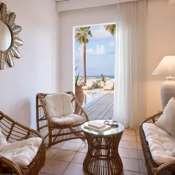 Grecotel Plaza Beach House