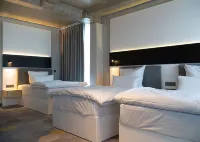 Olive Inn Berlin Hotel in zona Glienicker Brücke
