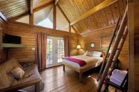 Texas Hill Country Resort Hotels in Bandera County
