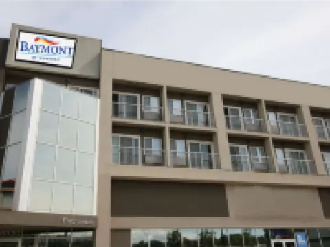 Baymont by Wyndham Fort McMurray Hotels in Fort McMurray