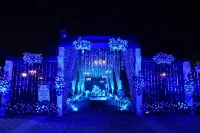 Hotel Shagun Farm Các khách sạn ở 