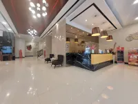 Red Cendrawasih Hotel Makassar Các khách sạn ở Mamajang