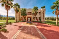 Atlas Castel Hotels in Aghmat