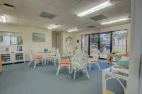 Oceanside complex B-17 1 bedroom with Heated Pool