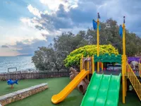 Silva Beach Hotel