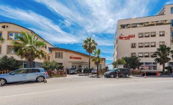 Aragosta Hotel