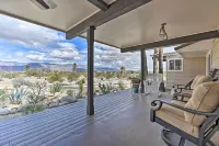 Desert Oasis with Pool, Fire Pit, Game Room, and Dry Bar