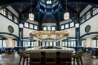 The Nittany Lion Inn - petit déjeuner