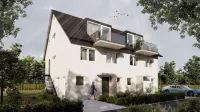 AIL Hall Apartment Hotels in der Nähe von Altes Südhaus der Löwenbrauerei