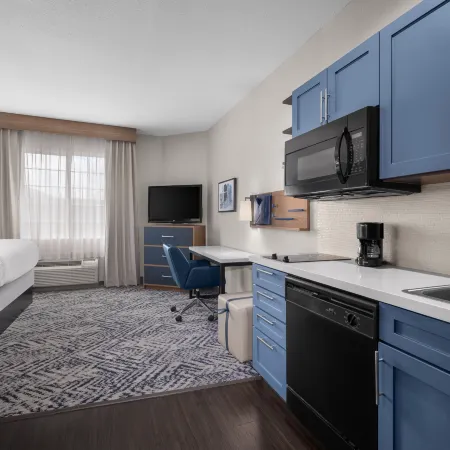 Candlewood Suites ALEXANDRIA by IHG